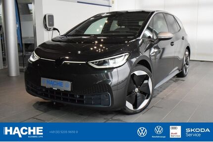 VW ID.3 Gebrauchtwagen