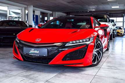 Honda NSX Gebrauchtwagen
