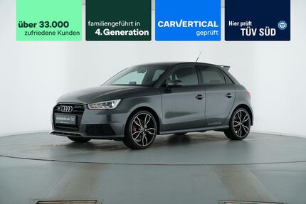Audi S1 Gebrauchtwagen