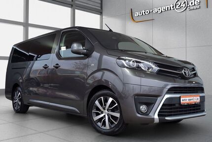 Toyota Proace (Verso) Gebrauchtwagen