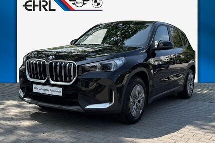 BMW iX1 Gebrauchtwagen
