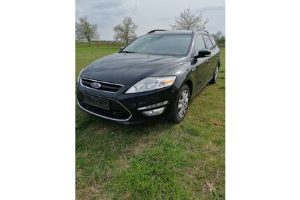 Ford Mondeo Gebrauchtwagen