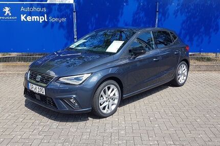 Seat Ibiza Gebrauchtwagen