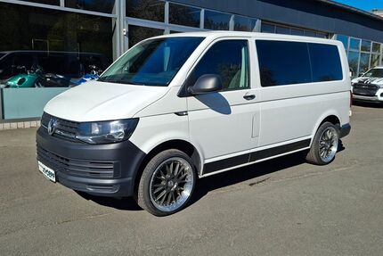 VW T6 Kombi Gebrauchtwagen