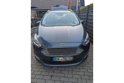 Ford Grand C-Max Gebrauchtwagen