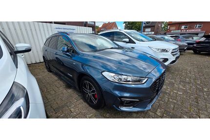 Ford Mondeo Gebrauchtwagen
