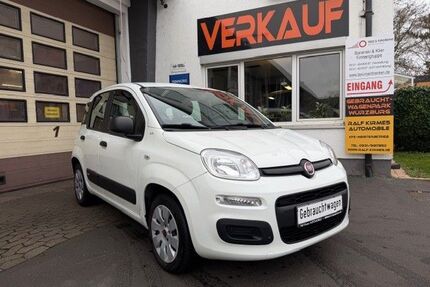 Fiat Panda Gebrauchtwagen