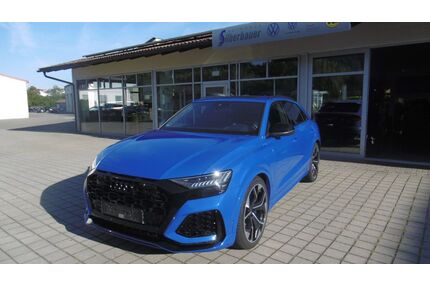 Audi RSQ8 Gebrauchtwagen