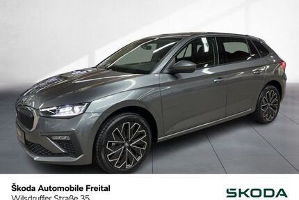 Skoda Scala Gebrauchtwagen