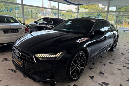 Audi A7 Gebrauchtwagen