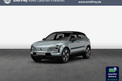 Volvo EX30 Gebrauchtwagen