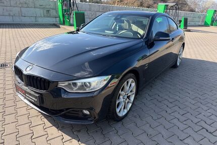 BMW 420 Gebrauchtwagen