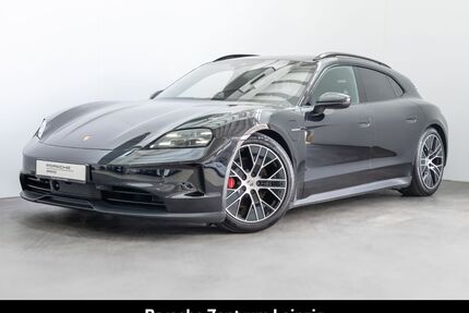 Porsche Taycan Gebrauchtwagen
