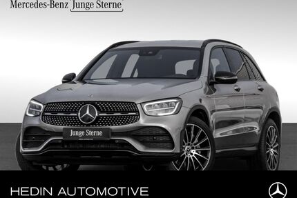 Mercedes-Benz GLC 200 Gebrauchtwagen