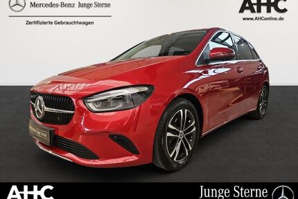 Mercedes-Benz B 200 Gebrauchtwagen