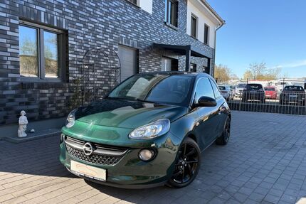 Opel Adam Gebrauchtwagen