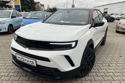 Opel Mokka Gebrauchtwagen