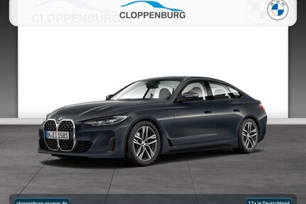 BMW 420 Gebrauchtwagen