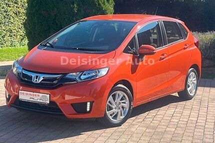 Honda Jazz Gebrauchtwagen