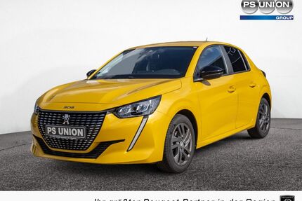 Peugeot 208 Gebrauchtwagen