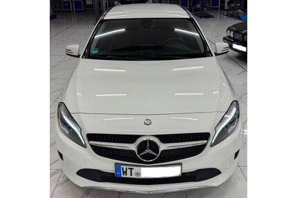 Mercedes-Benz A 180 Gebrauchtwagen