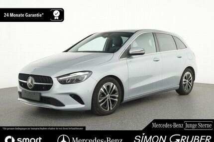 Mercedes-Benz B 180 Gebrauchtwagen