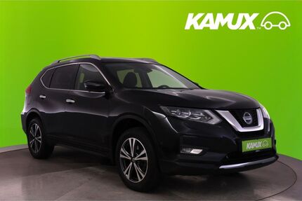 Nissan X-Trail Gebrauchtwagen