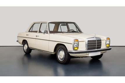 Mercedes-Benz 220 Gebrauchtwagen