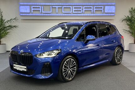 BMW 218 Active Tourer Gebrauchtwagen