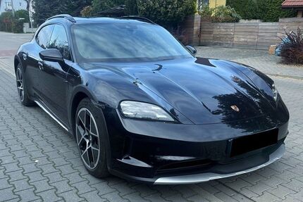 Porsche Taycan Gebrauchtwagen