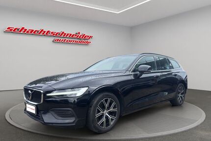Volvo V60 Gebrauchtwagen