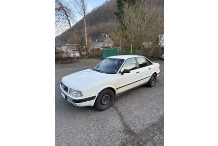 Audi 80 Gebrauchtwagen