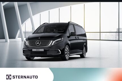 Mercedes-Benz EQV Gebrauchtwagen