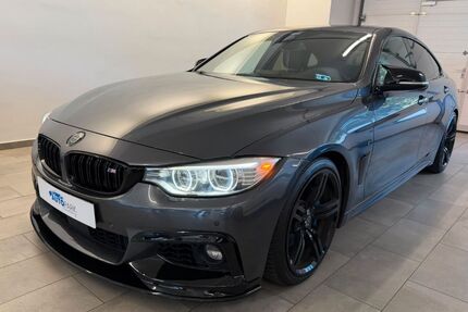 BMW 435 Gran Coupé Gebrauchtwagen