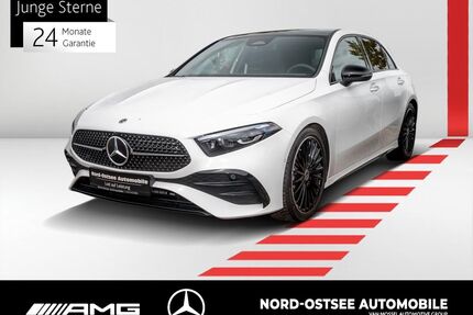 Mercedes-Benz A 180 Gebrauchtwagen