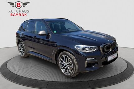 BMW X3 M40 Gebrauchtwagen