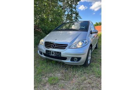 Mercedes-Benz A 150 Gebrauchtwagen