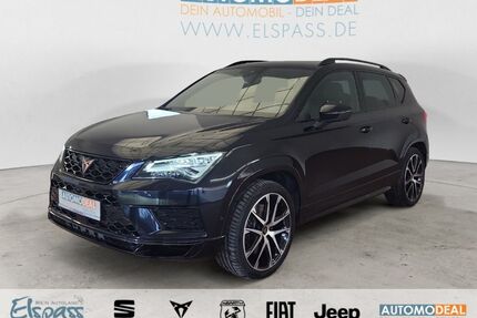 Cupra Ateca Gebrauchtwagen