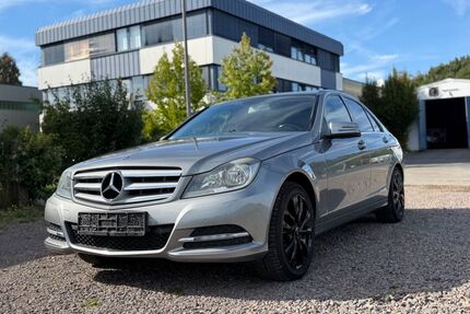 Mercedes-Benz C 200 Gebrauchtwagen