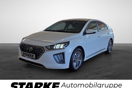Hyundai IONIQ Gebrauchtwagen