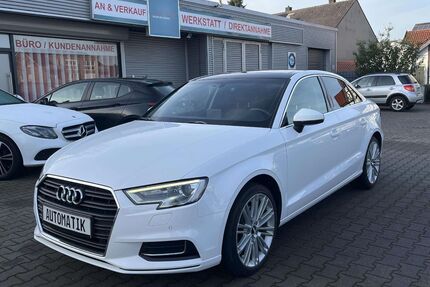 Audi A3 Gebrauchtwagen