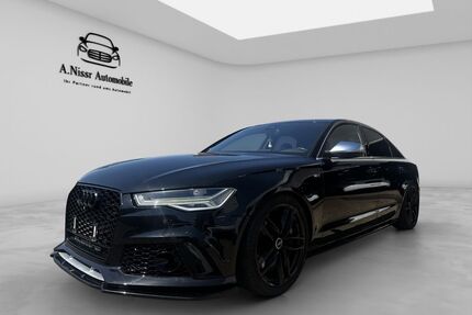 Audi S6 Gebrauchtwagen