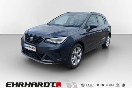 Seat Arona Gebrauchtwagen