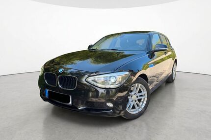 BMW 118 Gebrauchtwagen