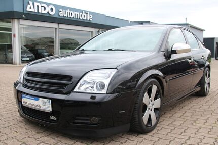 Opel Vectra Gebrauchtwagen