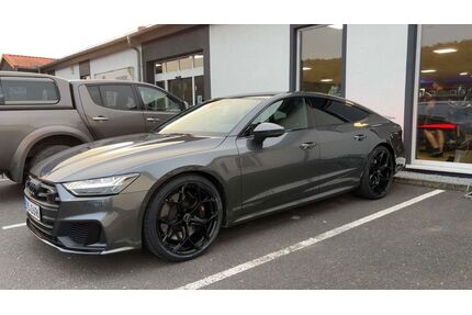 Audi S7 Gebrauchtwagen