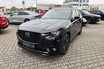 Mazda CX-60 Gebrauchtwagen