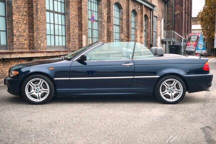 BMW 330 Gebrauchtwagen