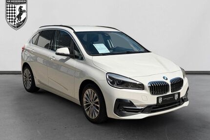 BMW 225 Gebrauchtwagen