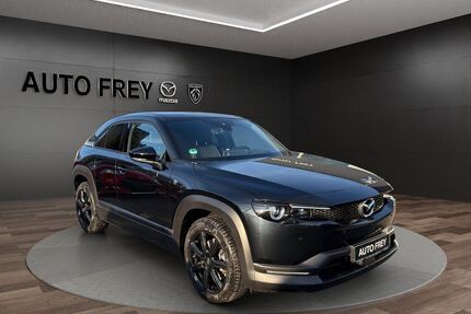 Mazda MX-30 Gebrauchtwagen